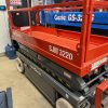 2006 Skyjack SJ3220